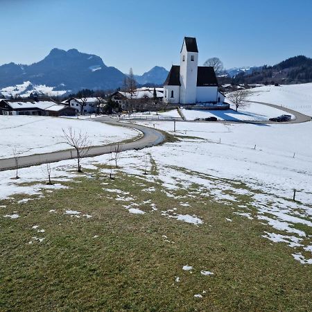 Villa Rieplhof Samerberg Exterior foto